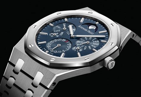 audemars piguet royal oak perpetual calendar ultra watch|audemars piguet perpetual calendar value.